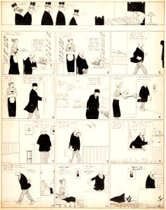 For Better or Worse (Dorgan, 1923-05-05)