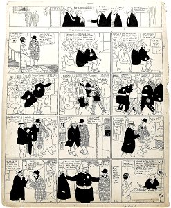 For Better or Worse (Dorgan, 1925-04-11)