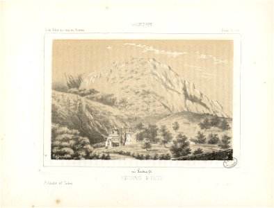 Fontaines d'Escot - Fonds Ancely - B315556101 A ABADIE 3 034