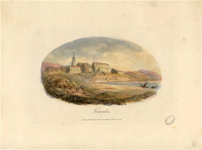 Fontarabie Fontarabia - Fonds Ancely - B315556101 A BATTY 2 044