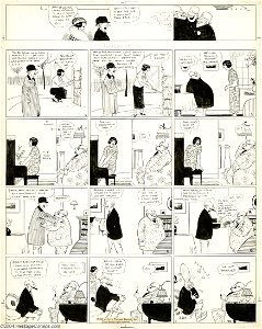 For Better or Worse (1925-03-28)