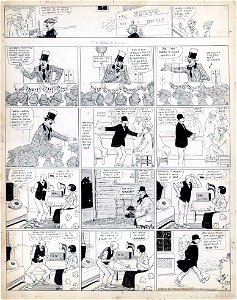 For Better or Worse (Dorgan, 1925-03-21)