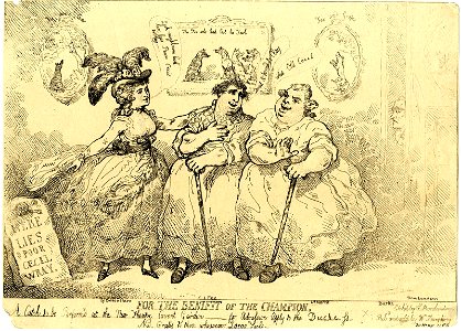 For the benefit of the champion, (BM 1868,0808.5311)
