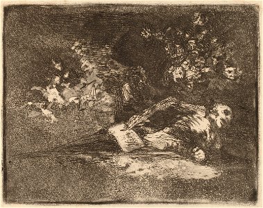 Goya - Nada (Nothing)
