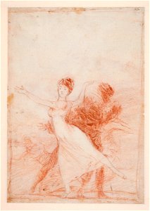 Goya - No te escaparás, D04348(r)