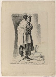 Goya - MOENIPPVS, bdh0000025663, 1778