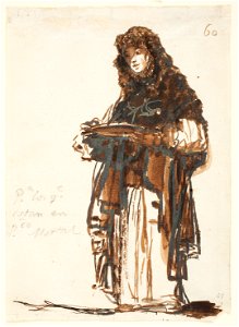 Goya - Para los que estan en Pecado Mortal, D04034