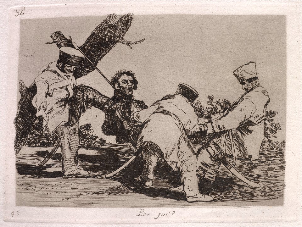 Goya - Por que (Why)