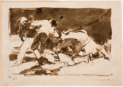 Goya - Será lo mismo, D03978