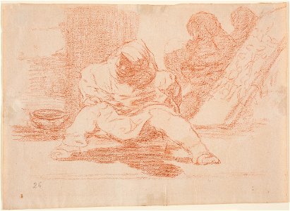 Goya - Que locura!, D04266