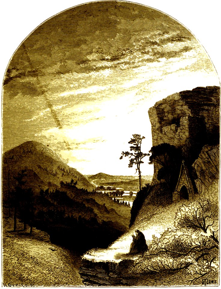 Forest Hymn pg 61