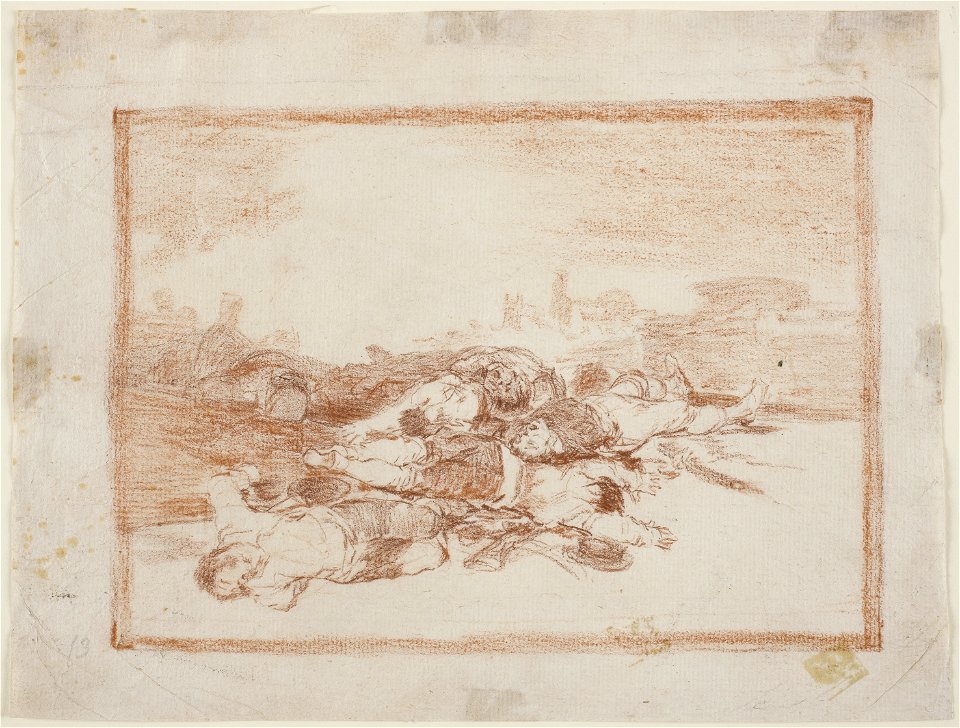 Goya - Tanto y mas, D04243