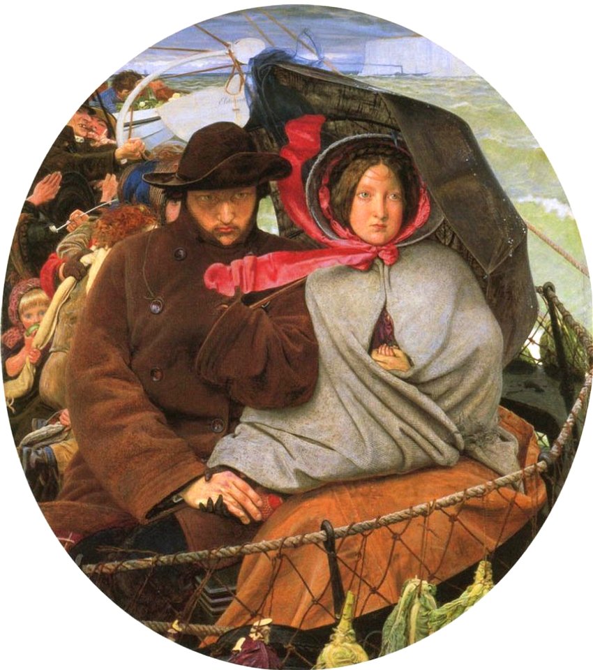 Ford Madox Brown2