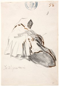 Goya - Ya dispertará, D04048