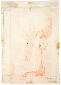 Goya - ¿No hay quien nos desate, D04360(v)
