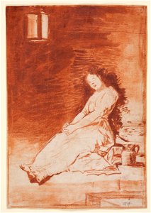 Goya - Por que fue sensible, D03955