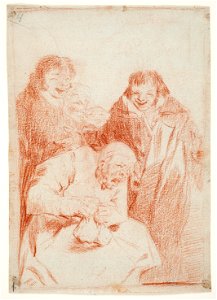 Goya - Porque esconderlos, D04371(r)