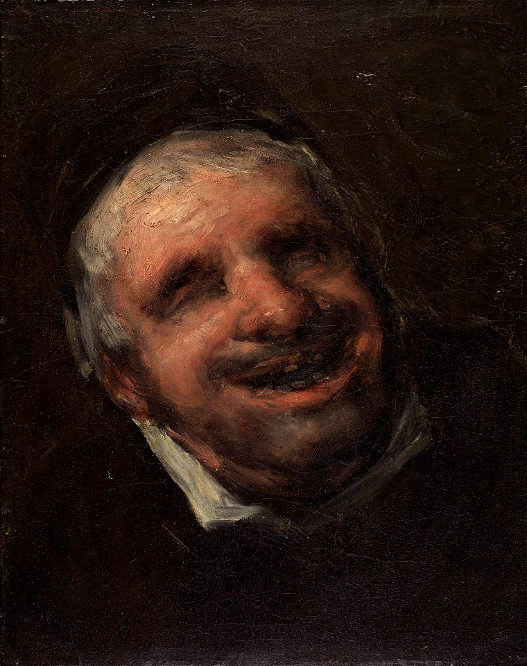 Goya Tio Paquete