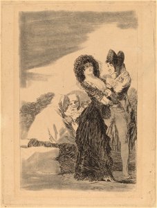 Goya - Tal para qual (Two of a Kind)