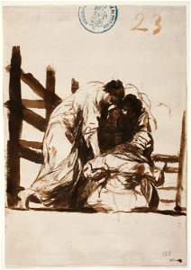 Goya -Socorro, D04006