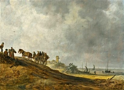 Goyen 1638 vuz