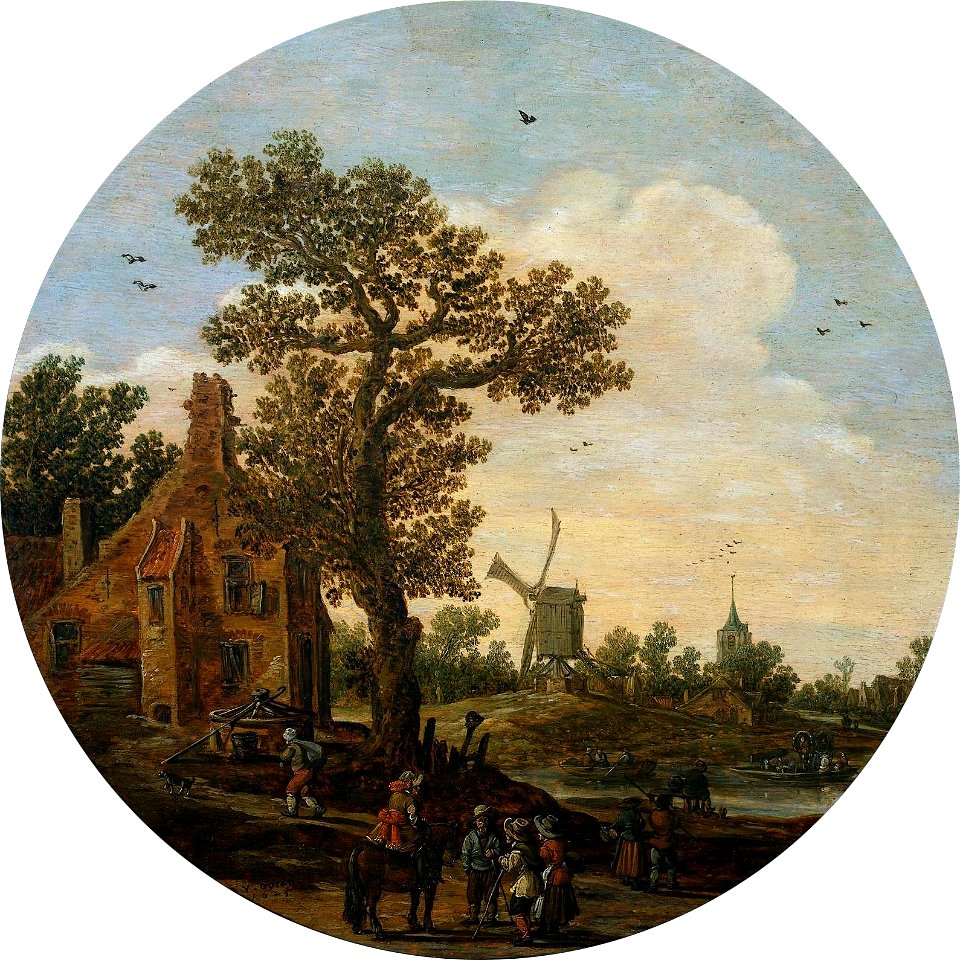 Goyen 1625 Summer