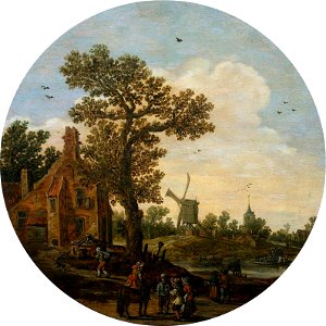Goyen 1625 Summer