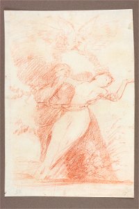 Goya - ¿No hay quien nos desate, D04227