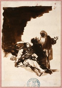 Goya -Amparo, D04004