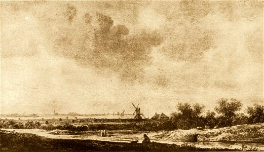 Goyen 1641 dalka