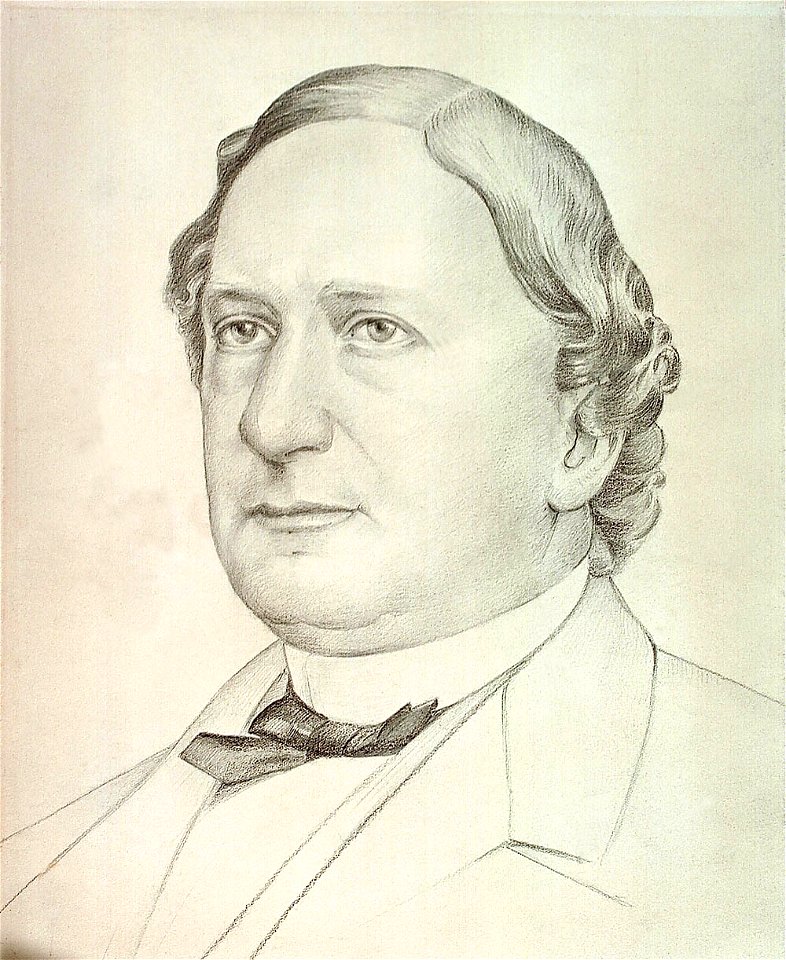 Graaf Schimmelpenninck (A.C. de Neeve)
