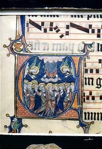 Graduel de Bonn Ascension