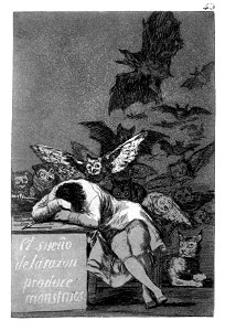 Goya-Capricho-43