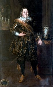 Graf Ludwig Günther I
