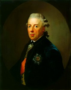 Graff - Prinz Heinrich - Deutsches Historisches Museum
