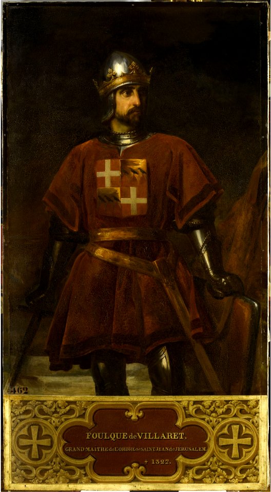 Goyet-Foulques de Villaret