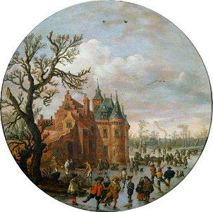 Goyen 1625 winter
