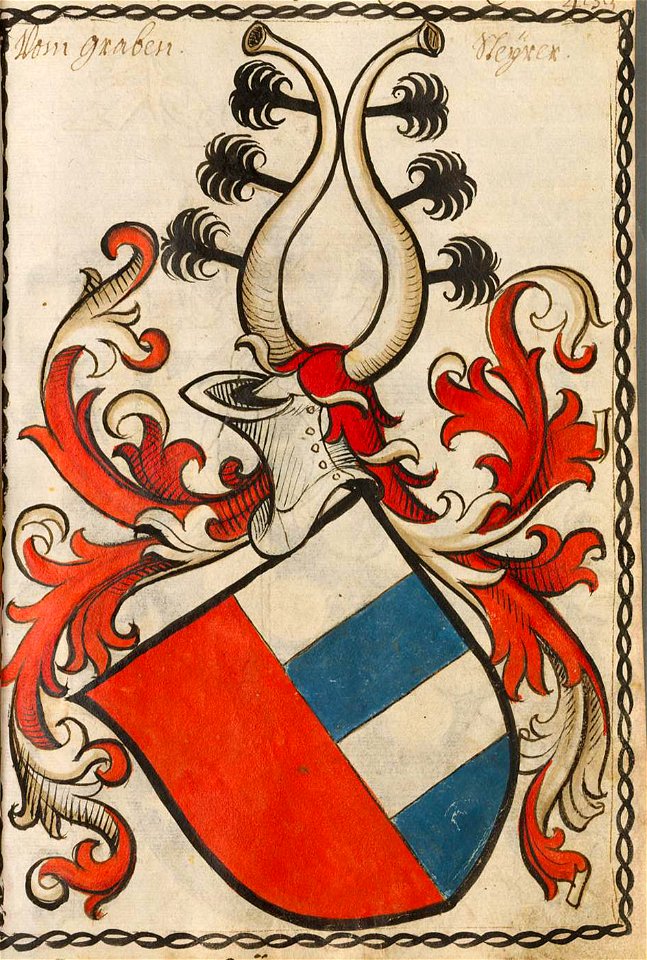 Graben Scheibler433ps