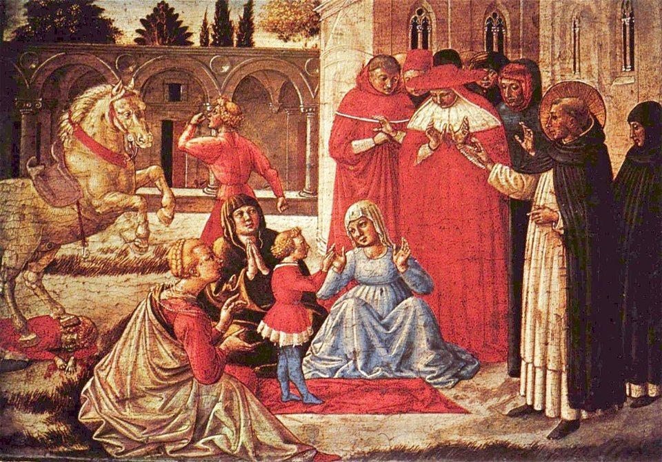 Benozzo Gozzoli 002
