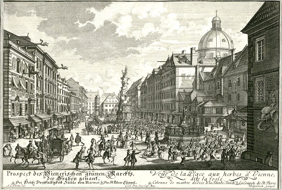 Graben-Fischer von Erlach-Delsenbach-1719