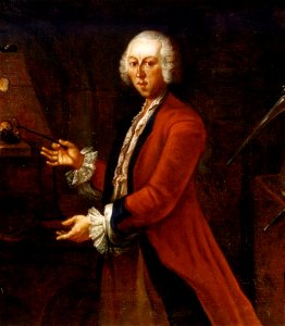 Graf Franz Xaver von Montfort