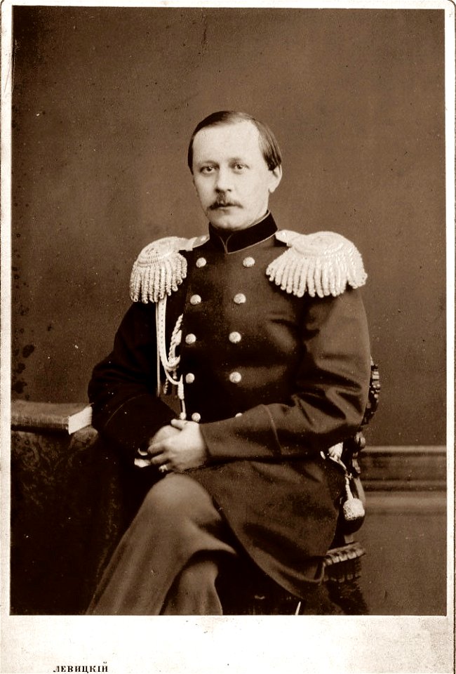 Graf Schuvalov