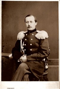 Graf Schuvalov