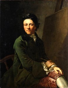 Anton Graff 1765