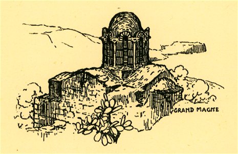 Grand Magne - Perilla Francesco - 1929