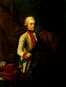 Graff - Elector Frederick Augustus III