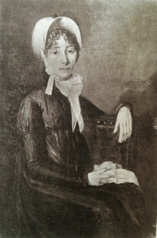 Grafin Morkova