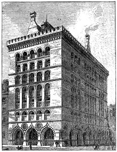 Granary, Charlotte Street, Queen Square, Bristol
