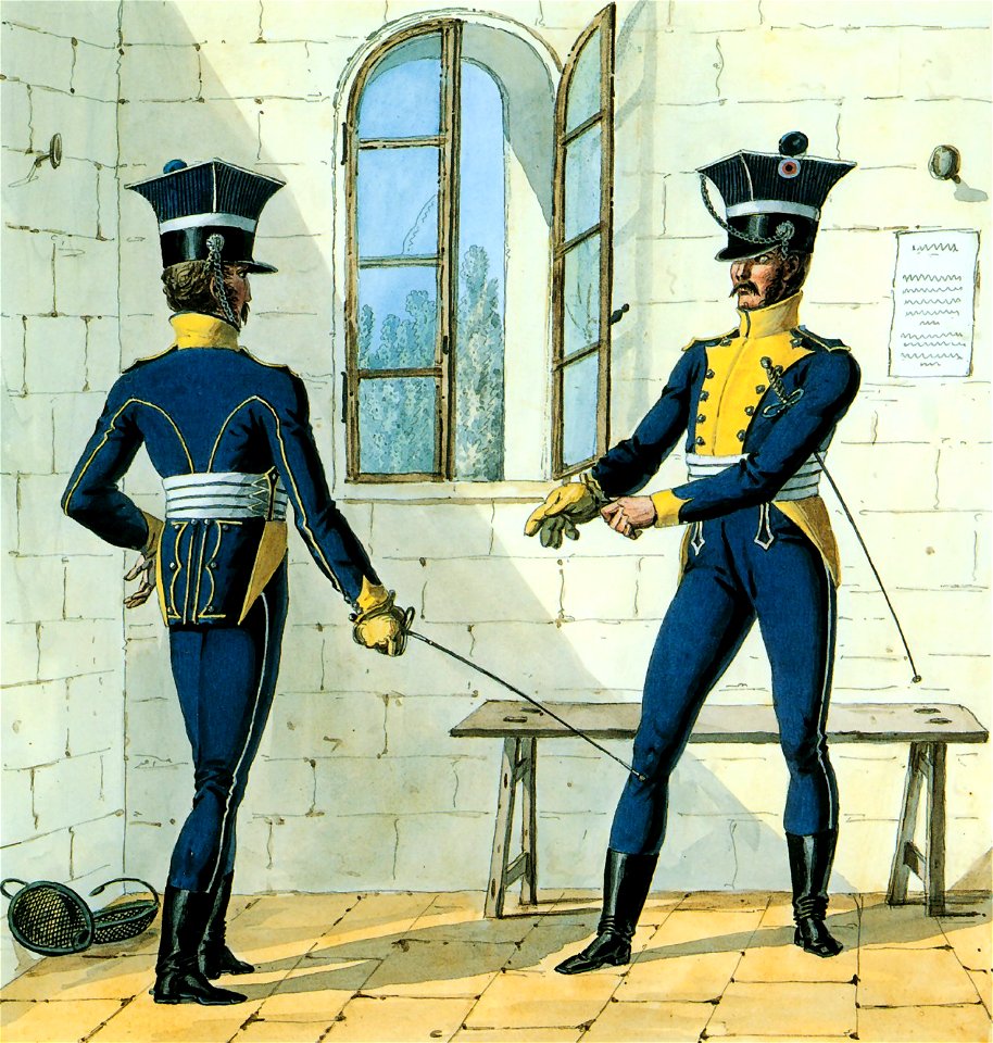 Grande Armée - Polish Light Horse Lancers