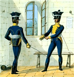 Grande Armée - Polish Light Horse Lancers